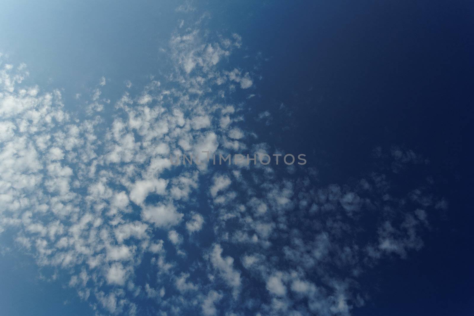 clouds by NagyDodo