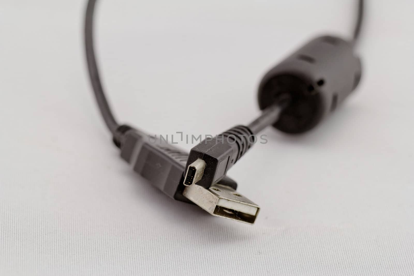 usb extrension cable by NagyDodo