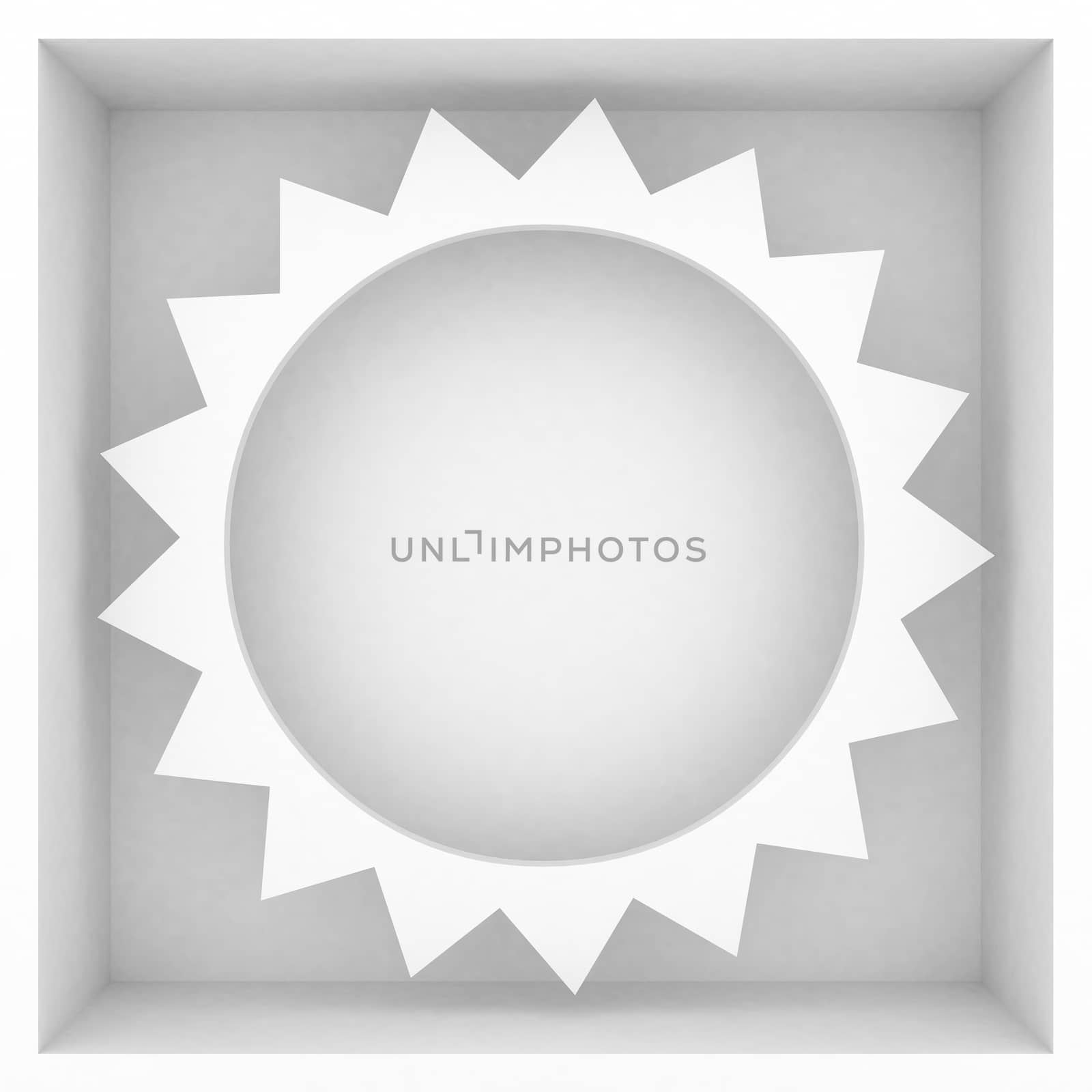 concept background in abstract style for presentation