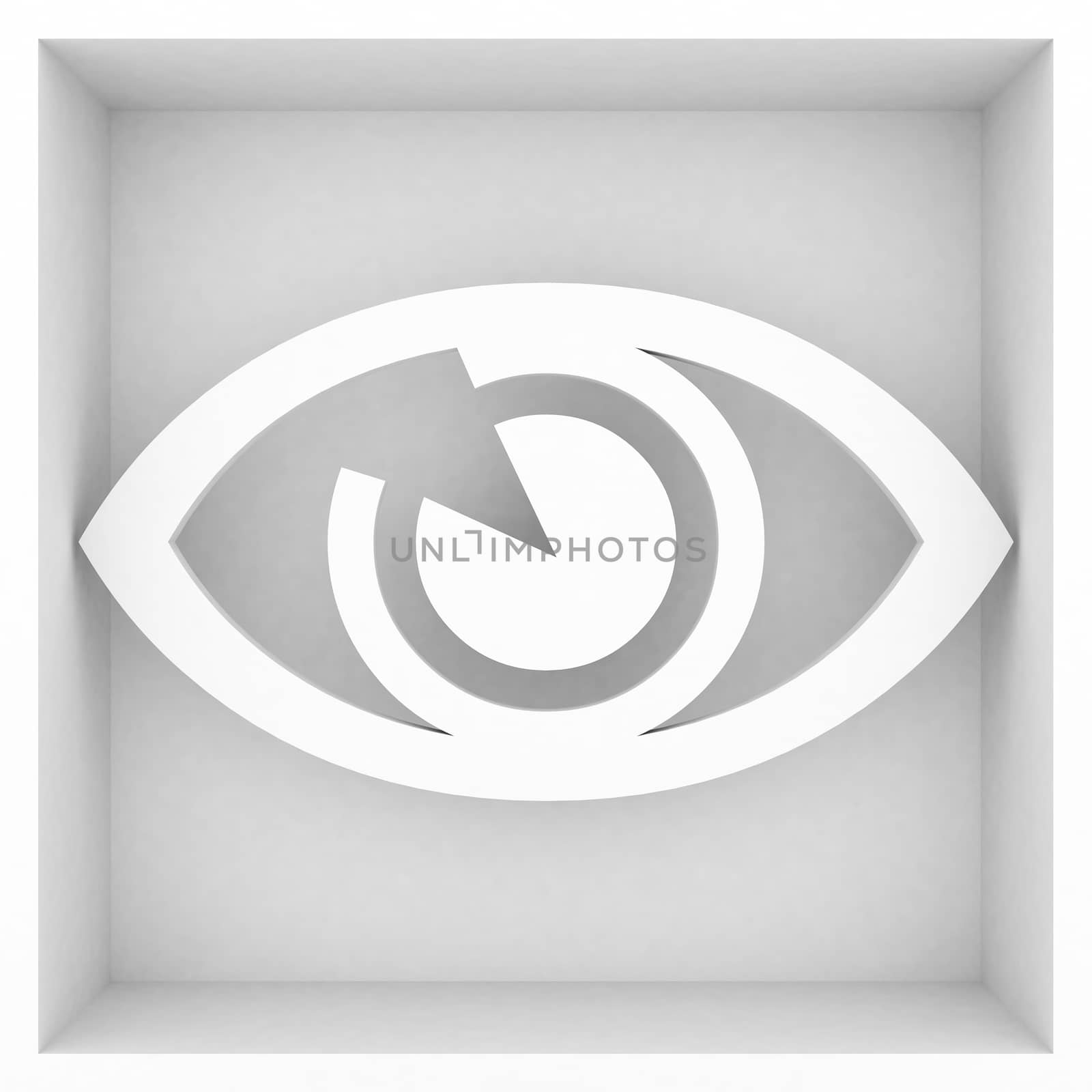 concept background in abstract style for presentation