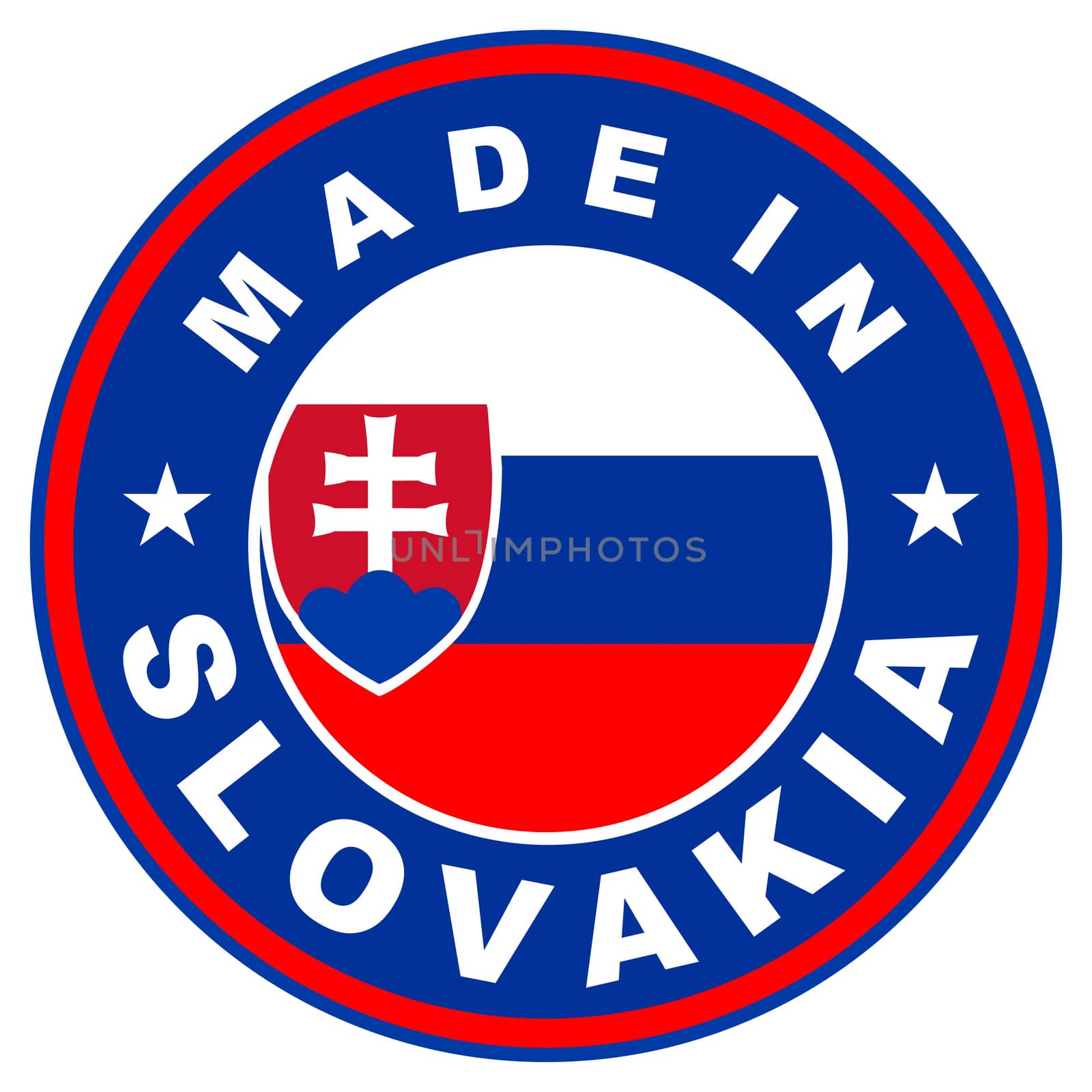 made in slovakia by tony4urban