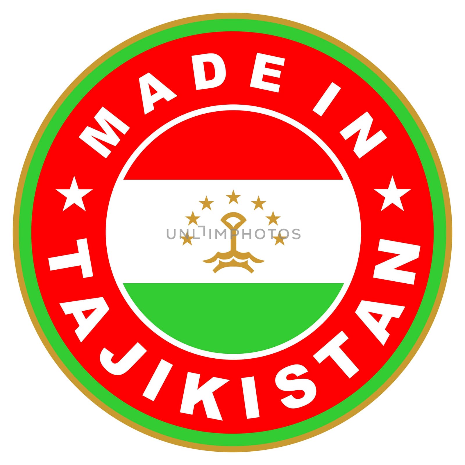 made in tajikistan by tony4urban