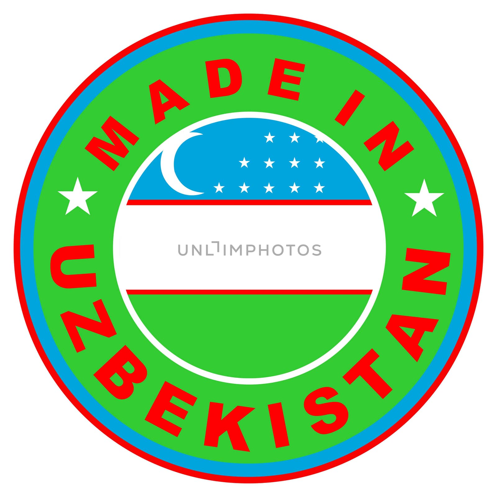 made in uzbekistan by tony4urban