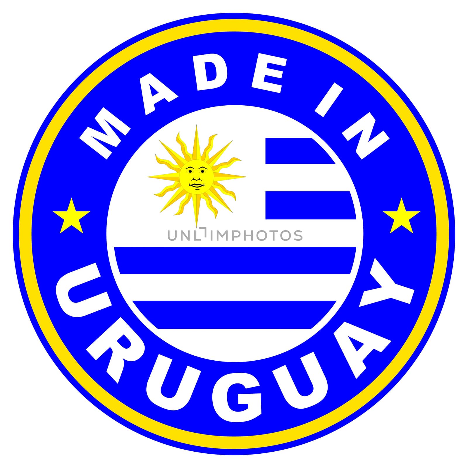 made in uruguay by tony4urban