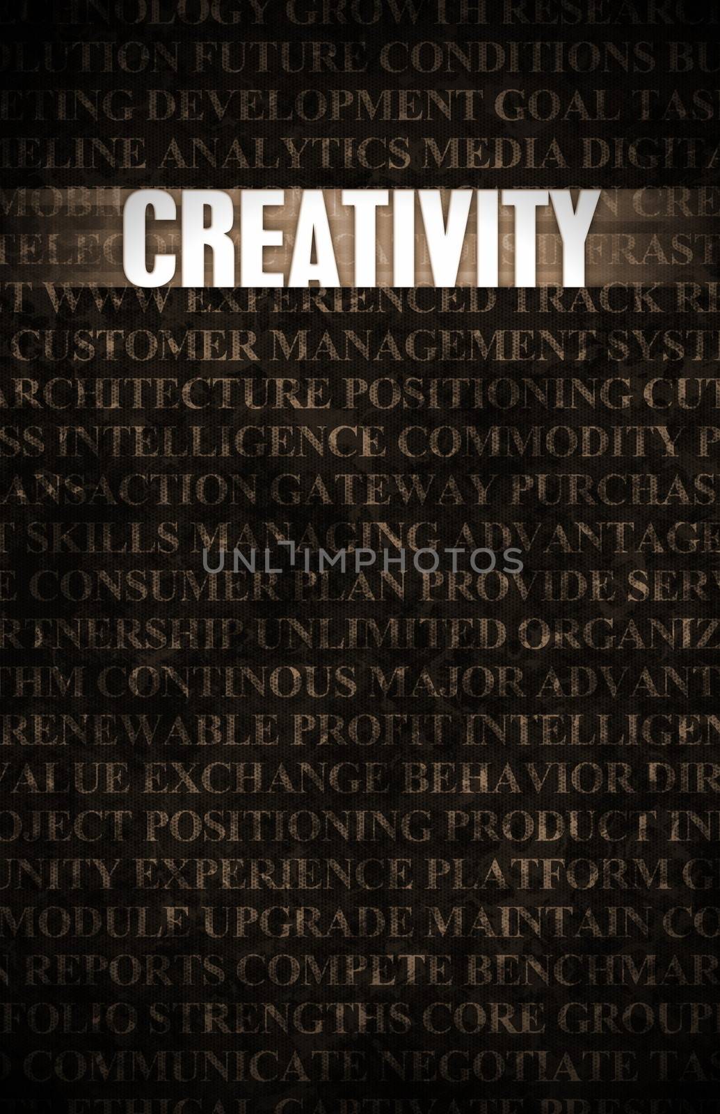 Creativity in Business as Motivation in Stone Wall