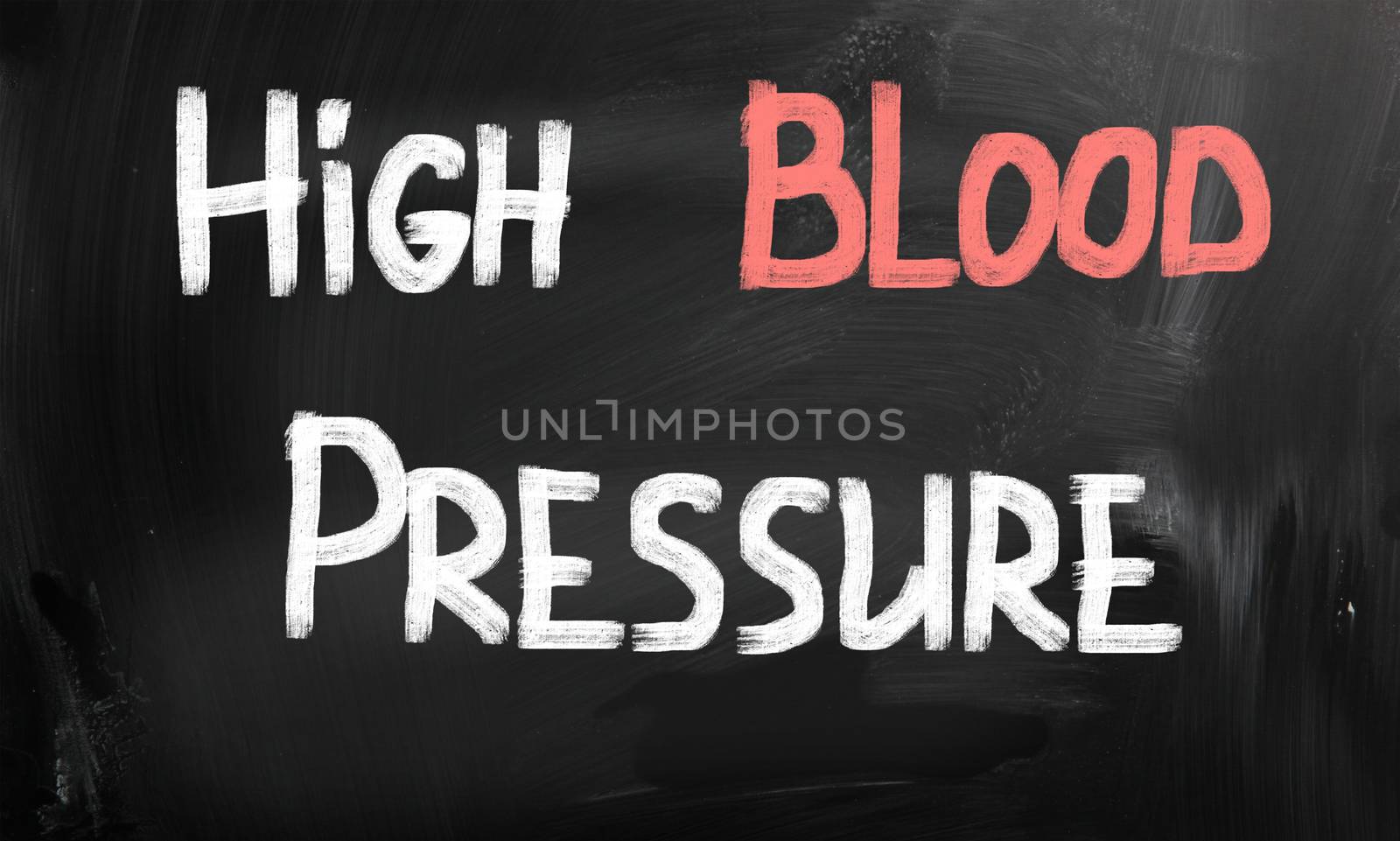 High Blood Pressure by KrasimiraNevenova