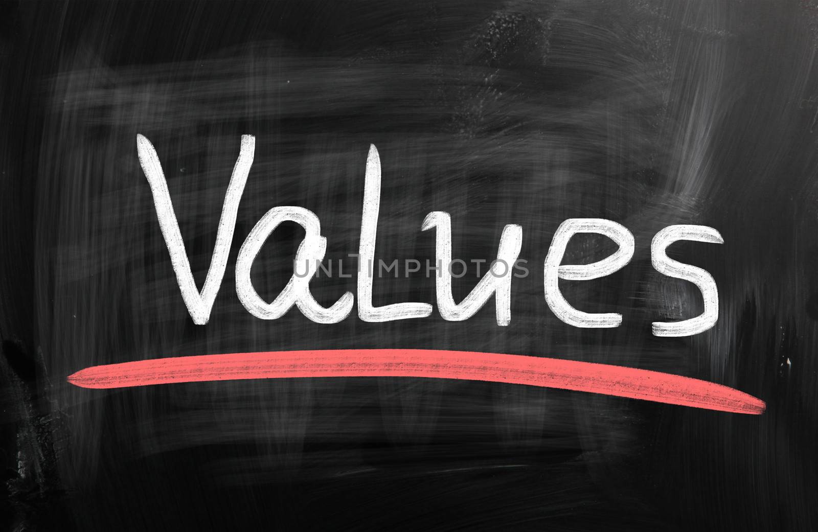 Leadership Concept
