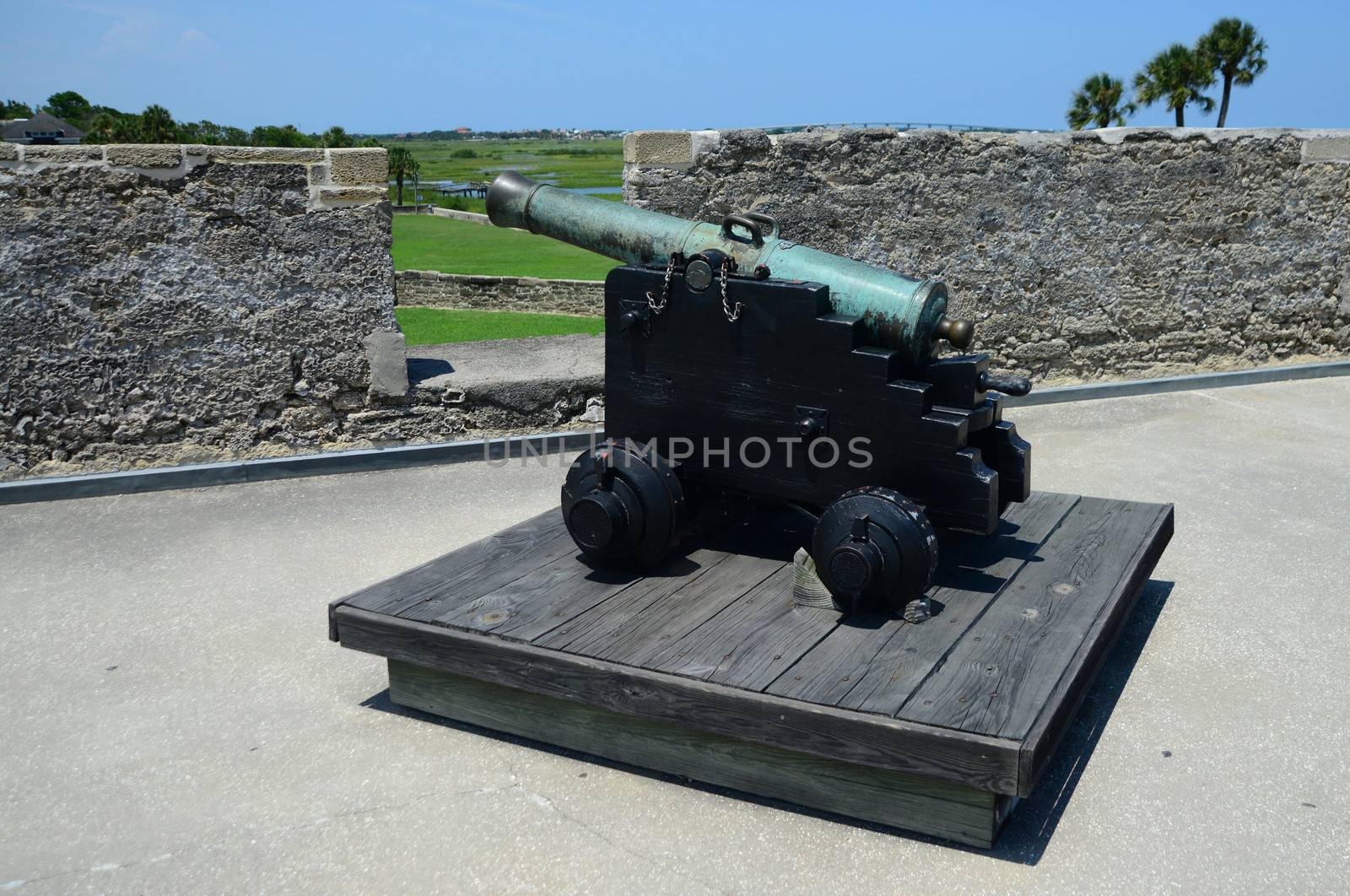 cannon by ftlaudgirl