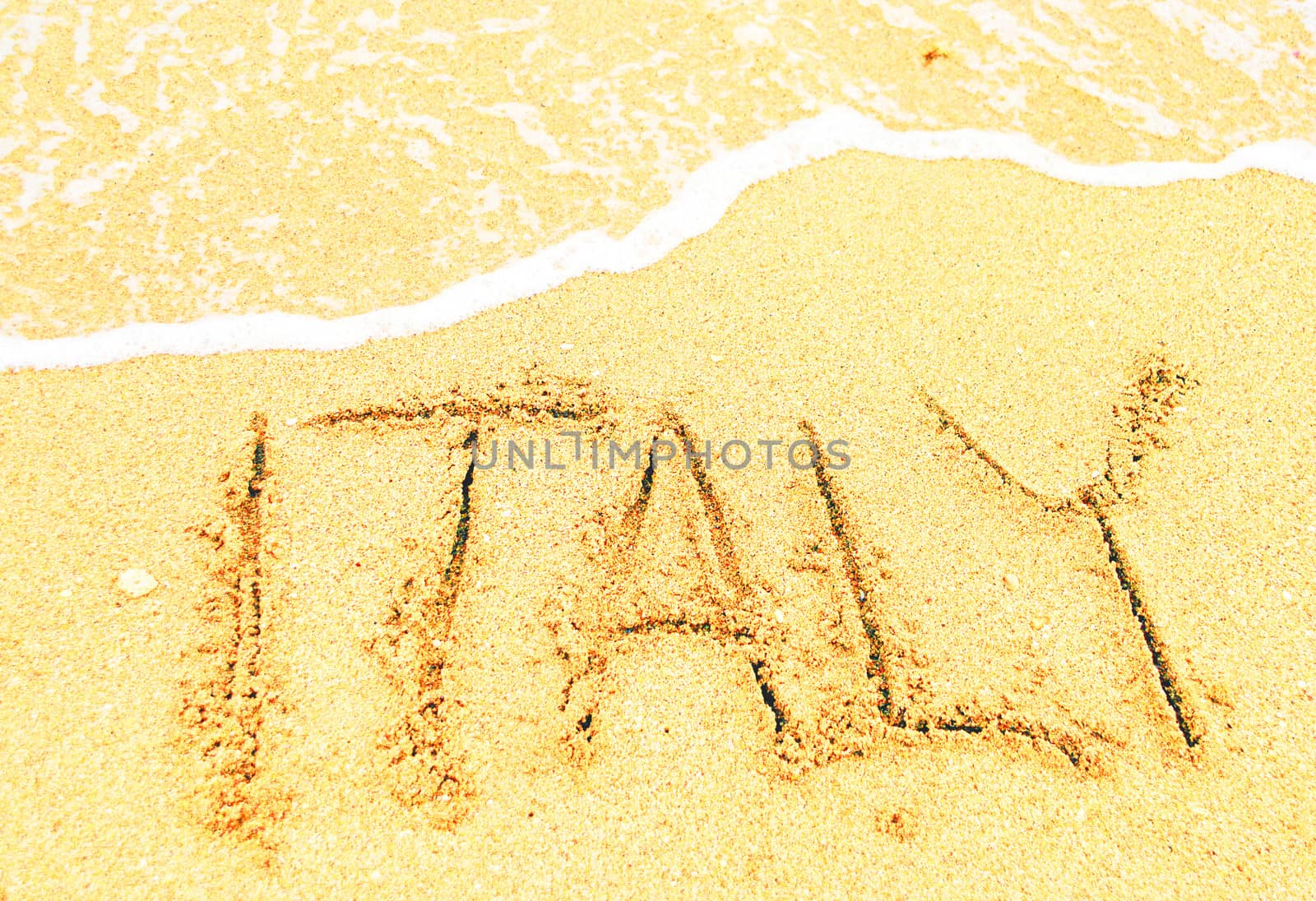 Italian vacation by ftlaudgirl