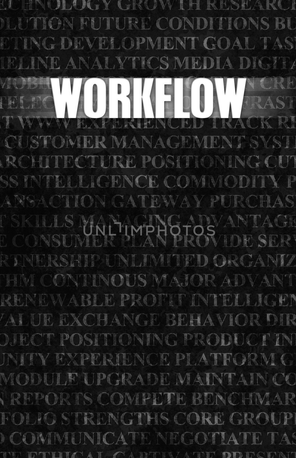 Workflow by kentoh