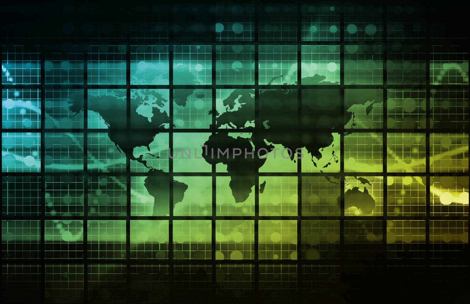 Cloud Computing System Background as a Concept