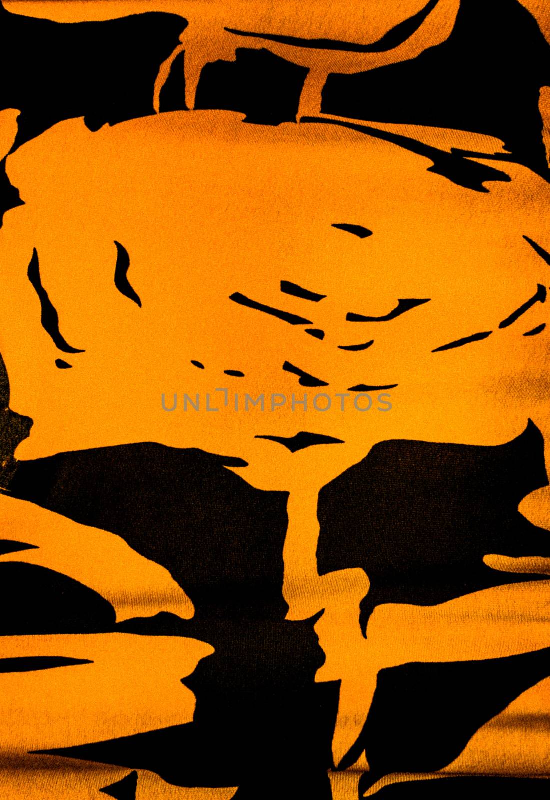 Orange abstract texture or vertical background .For art texture or vintage paper design.