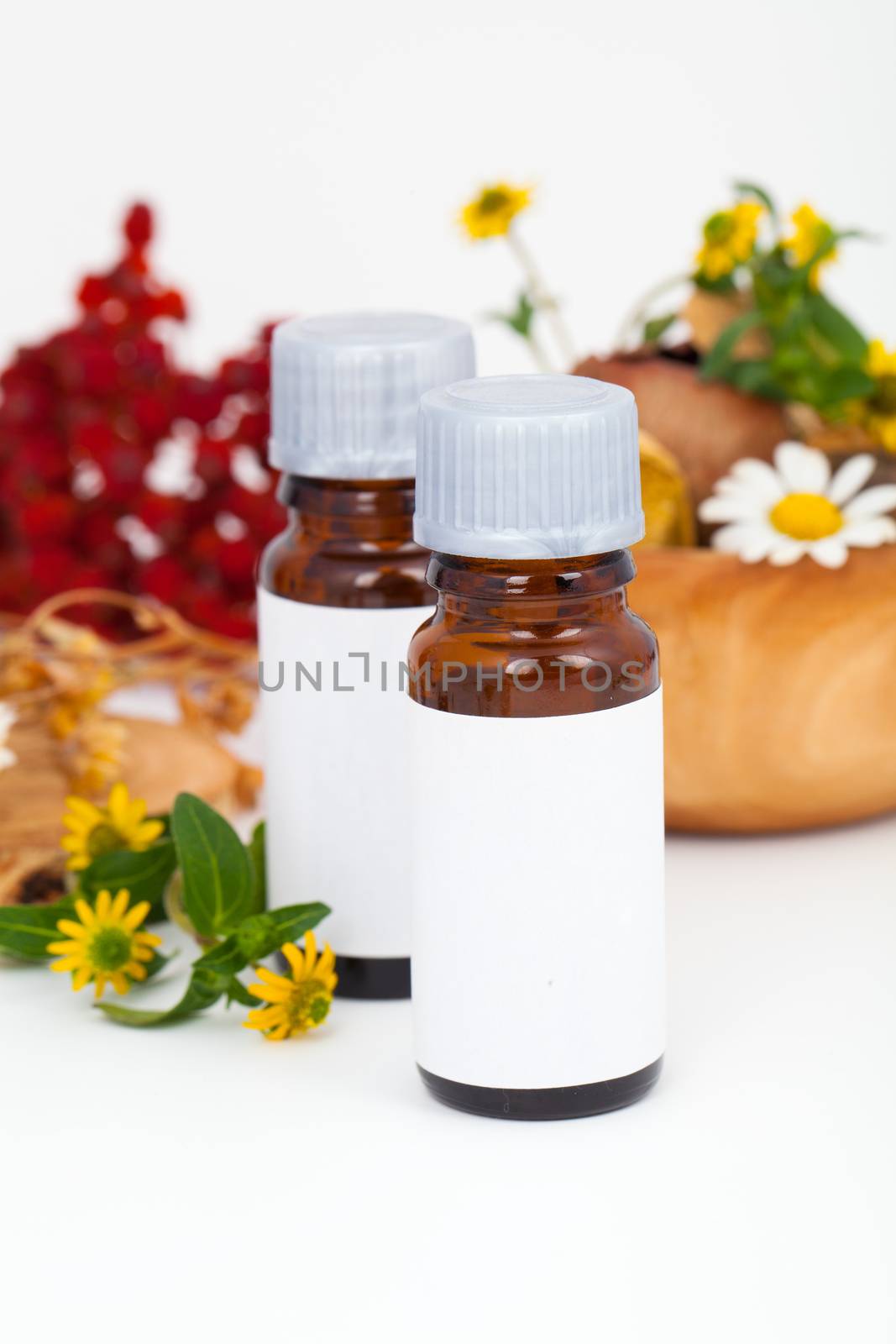 herbal cough drops  by motorolka