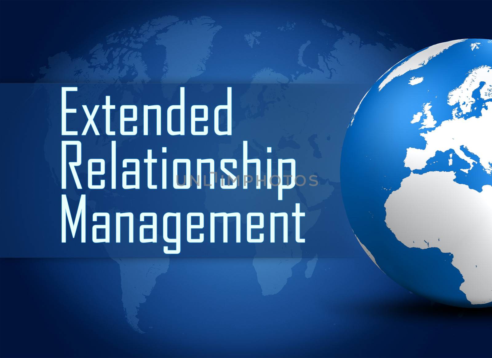 Extended Relationship Management by Mazirama