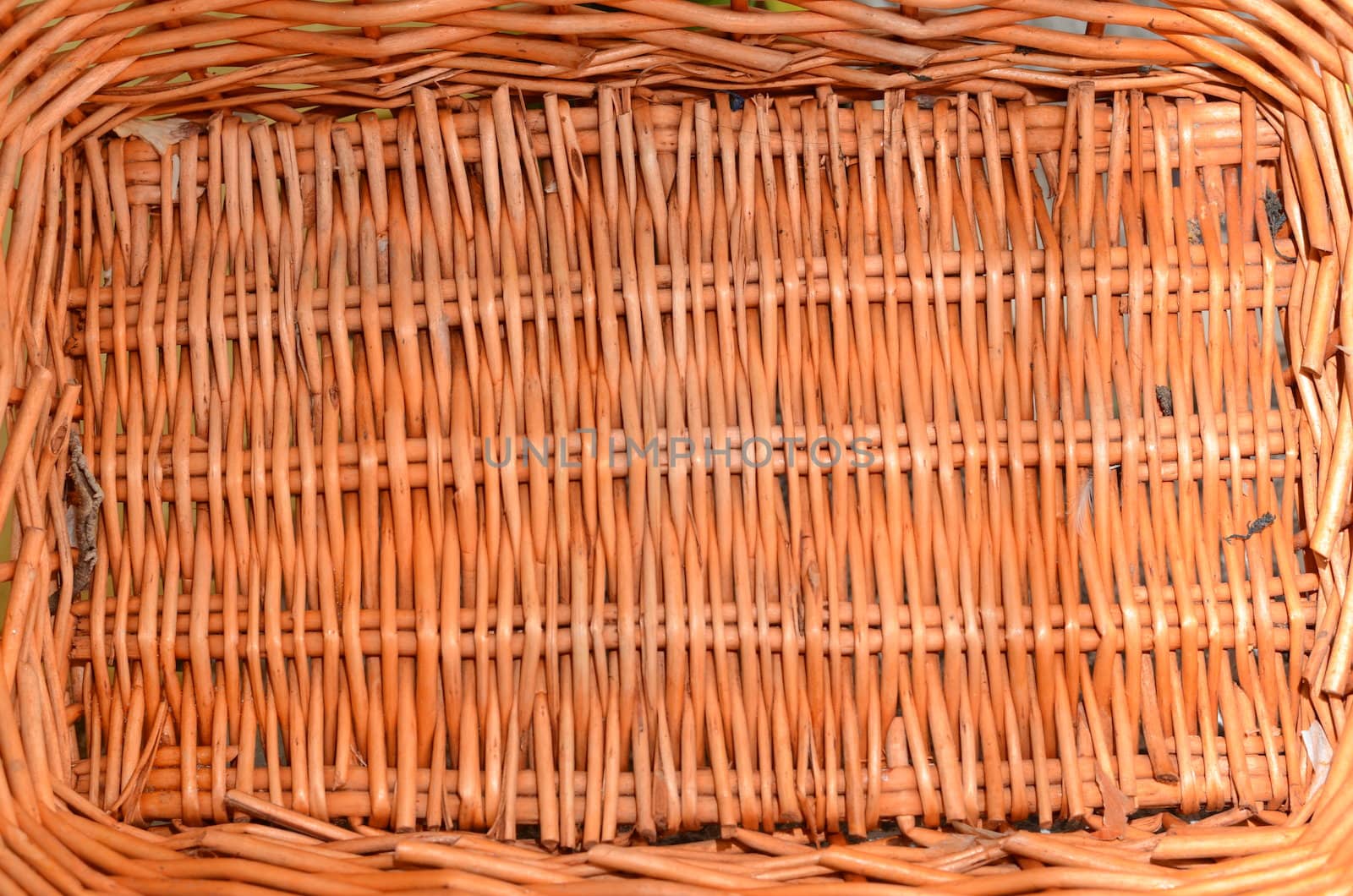 basket structure