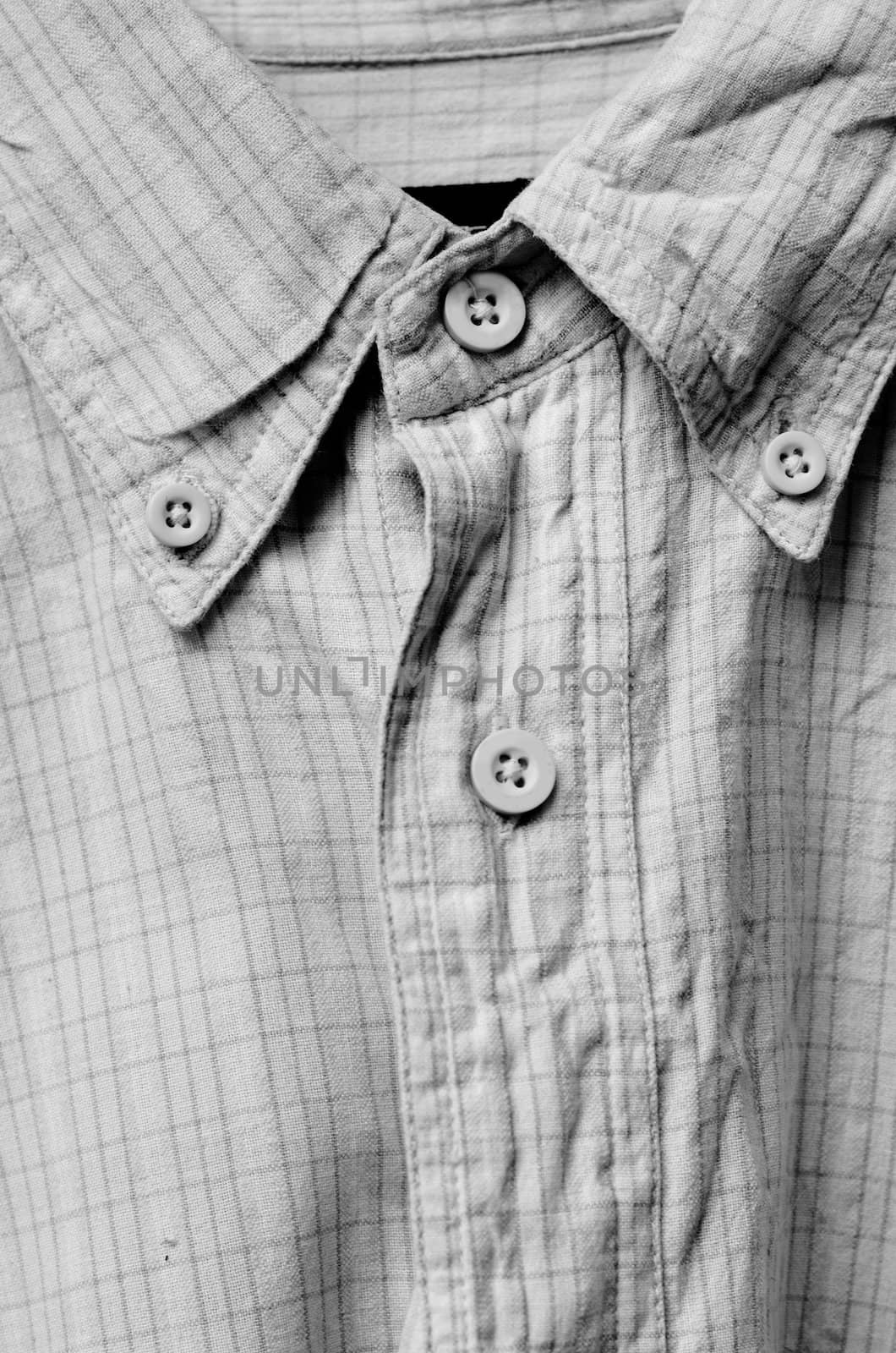 shirt detail
