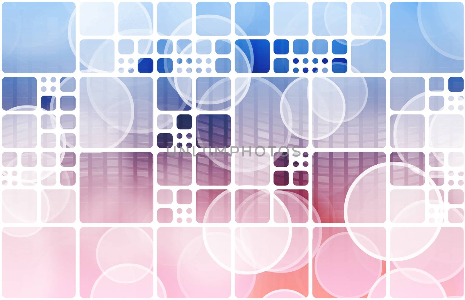 Design Architecture Tech Software as Art Concept