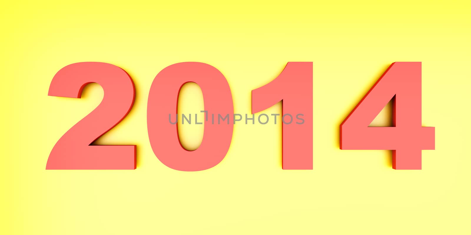 2014 by Spectral