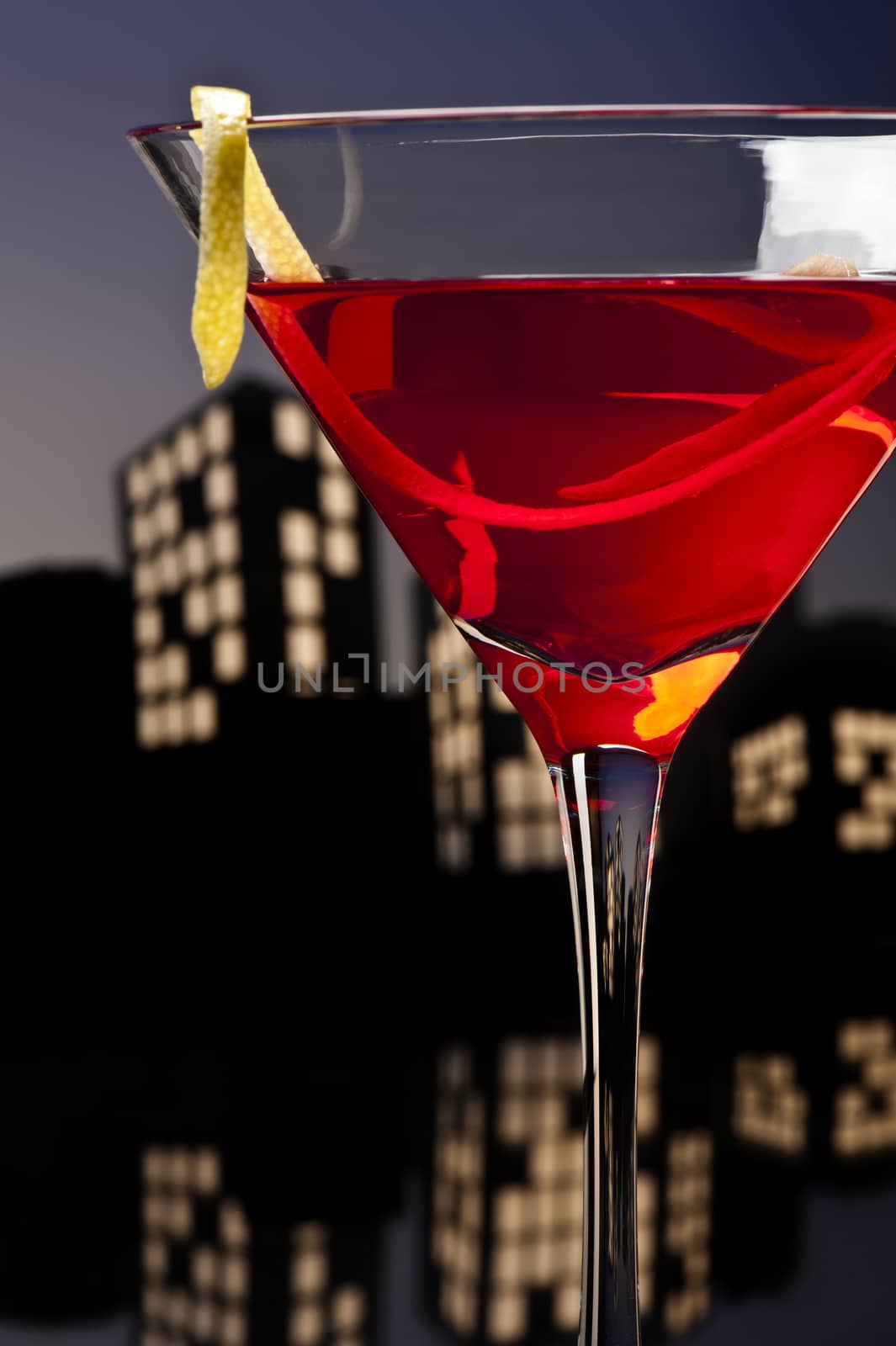 A cosmopolitan cocktail, or short cosmo, is a made with vodka, triple sec, cranberry juice, and freshly squeezed lime juice or sweetened lime juice.