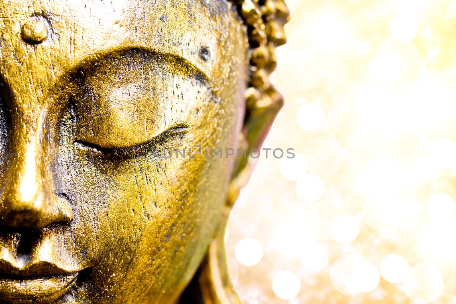 Buddha by katyjay