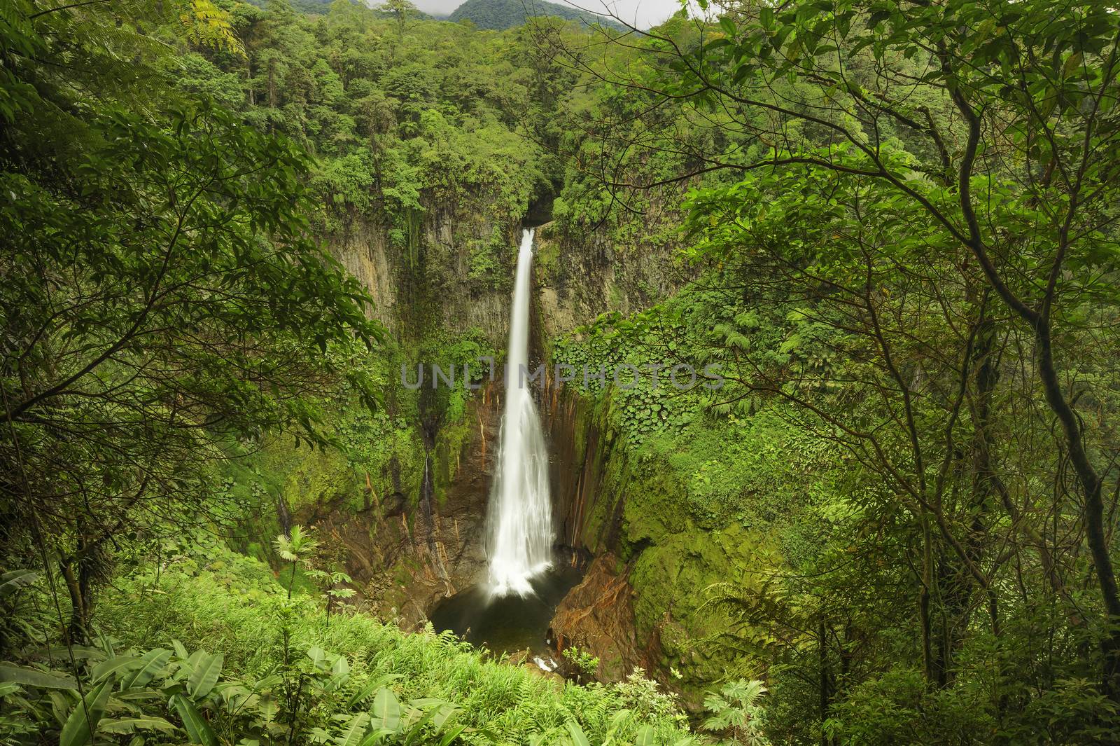 Catarata del Toro-Costa Rica by billberryphotography