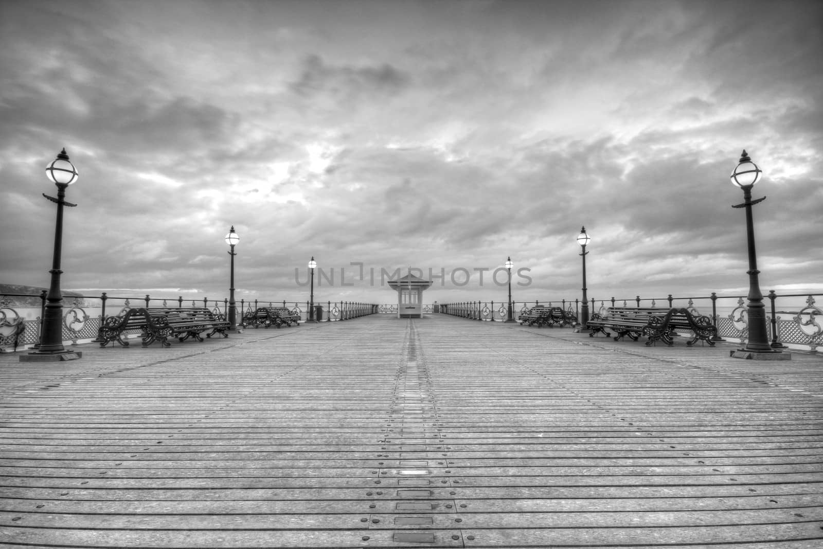 Swanage by olliemt