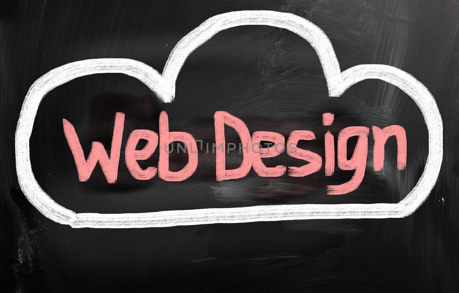 Web design