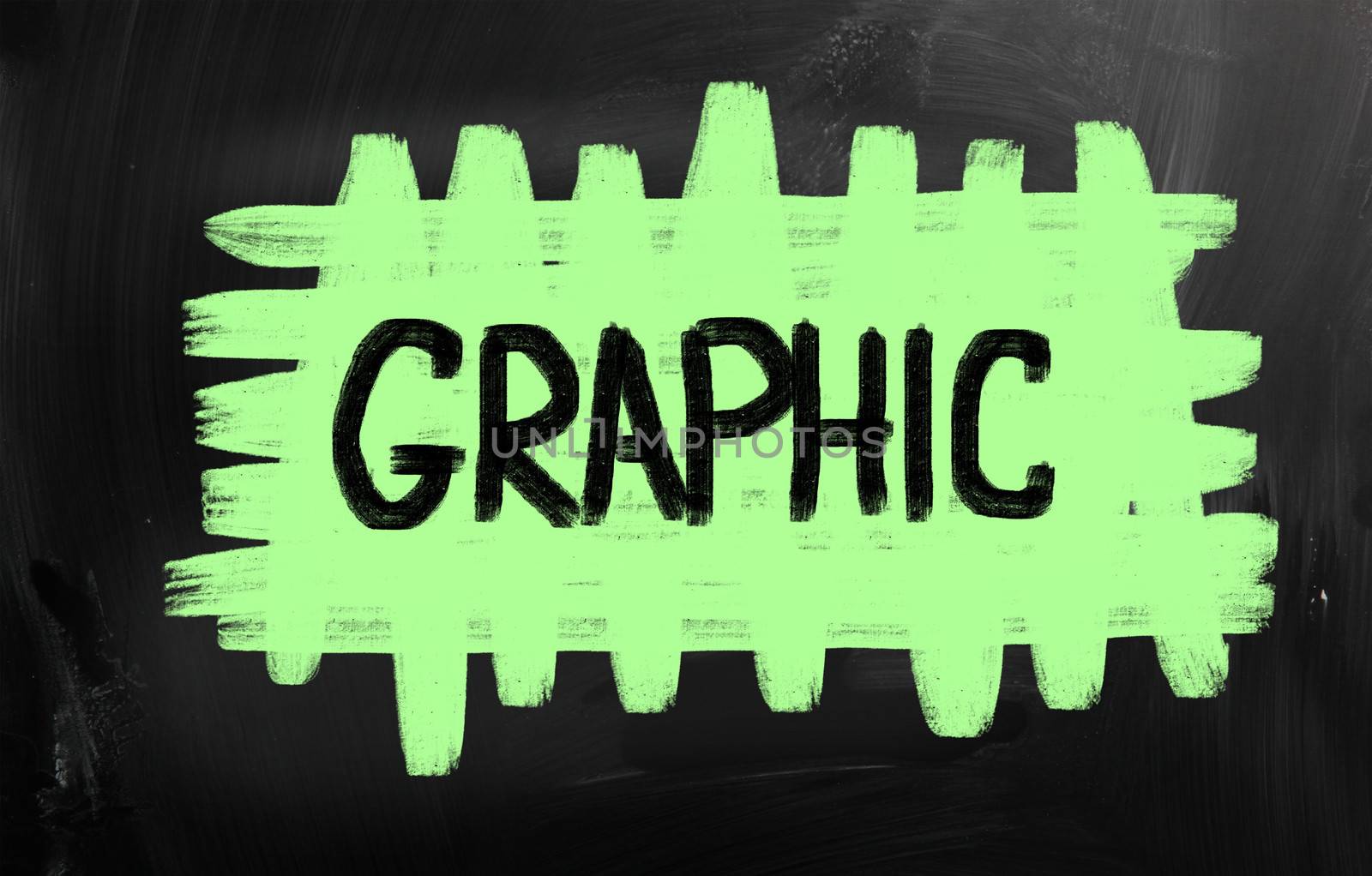 marketing advertising concept