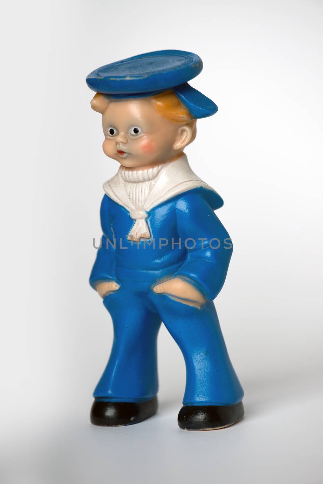 sailor rubber