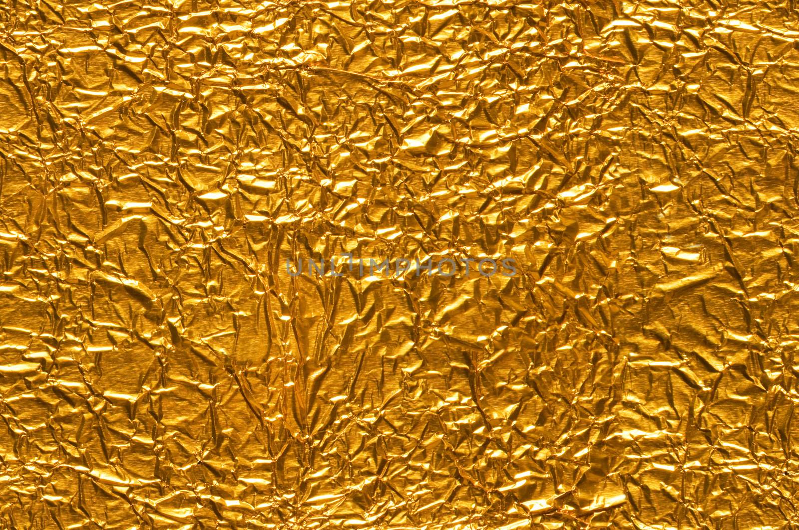 Gold Foil Background Seamlessly tileable