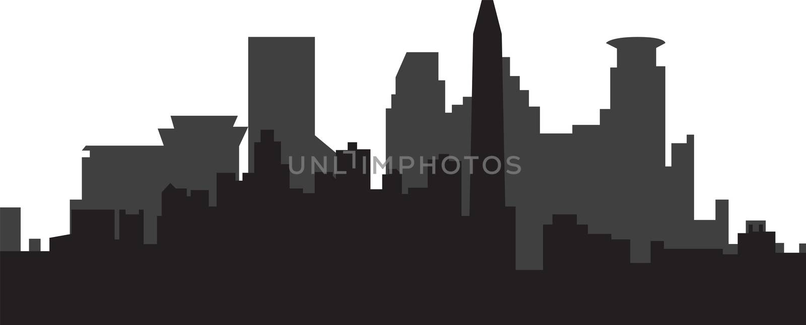 minniapolis skyline