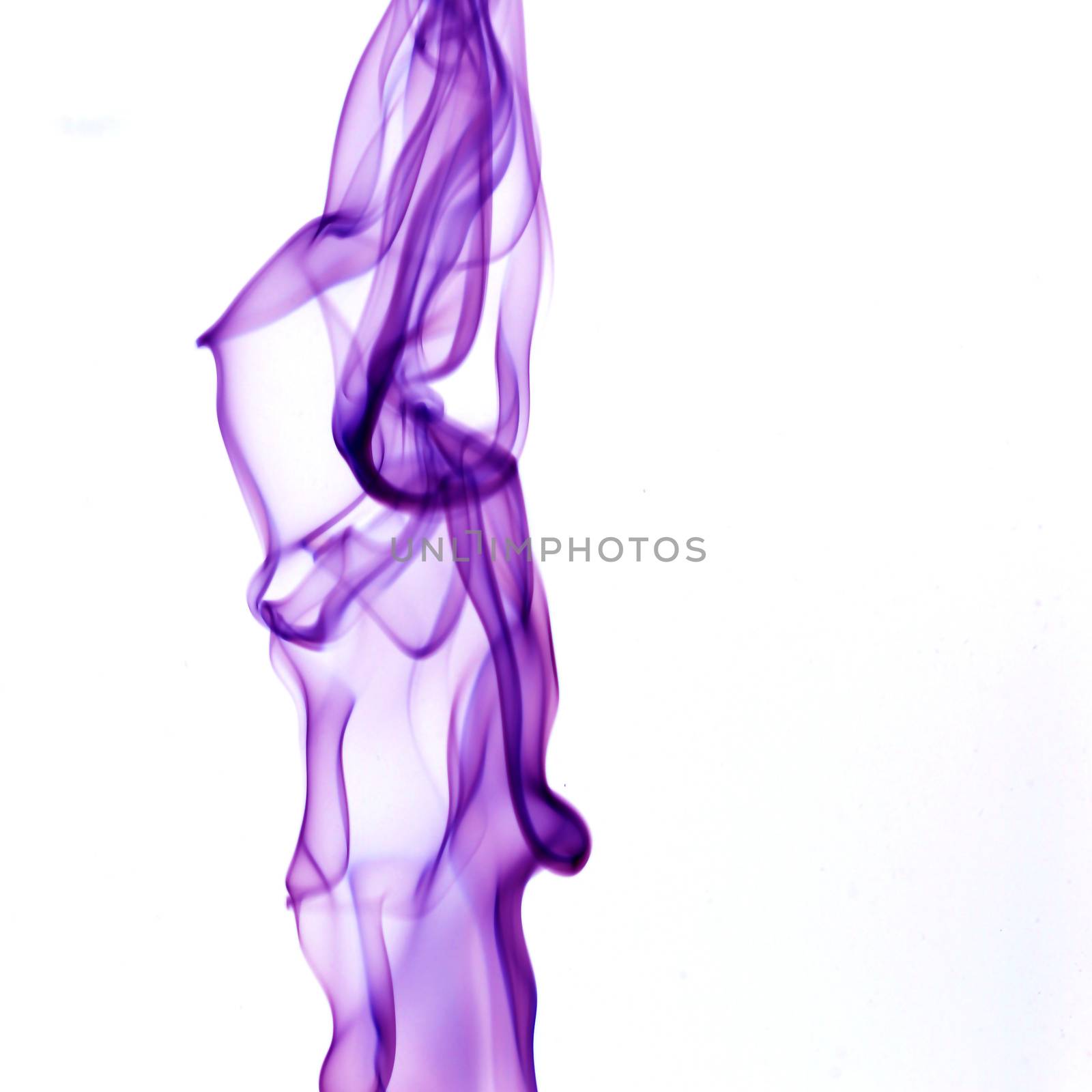 purple smoke by Yellowj