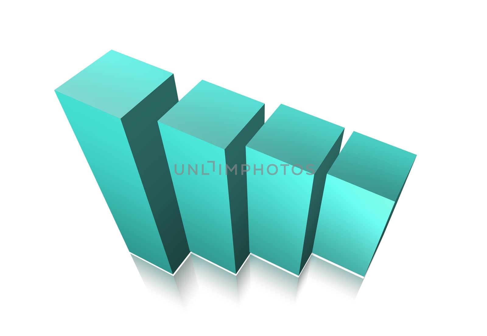 3D Graph by Kitch