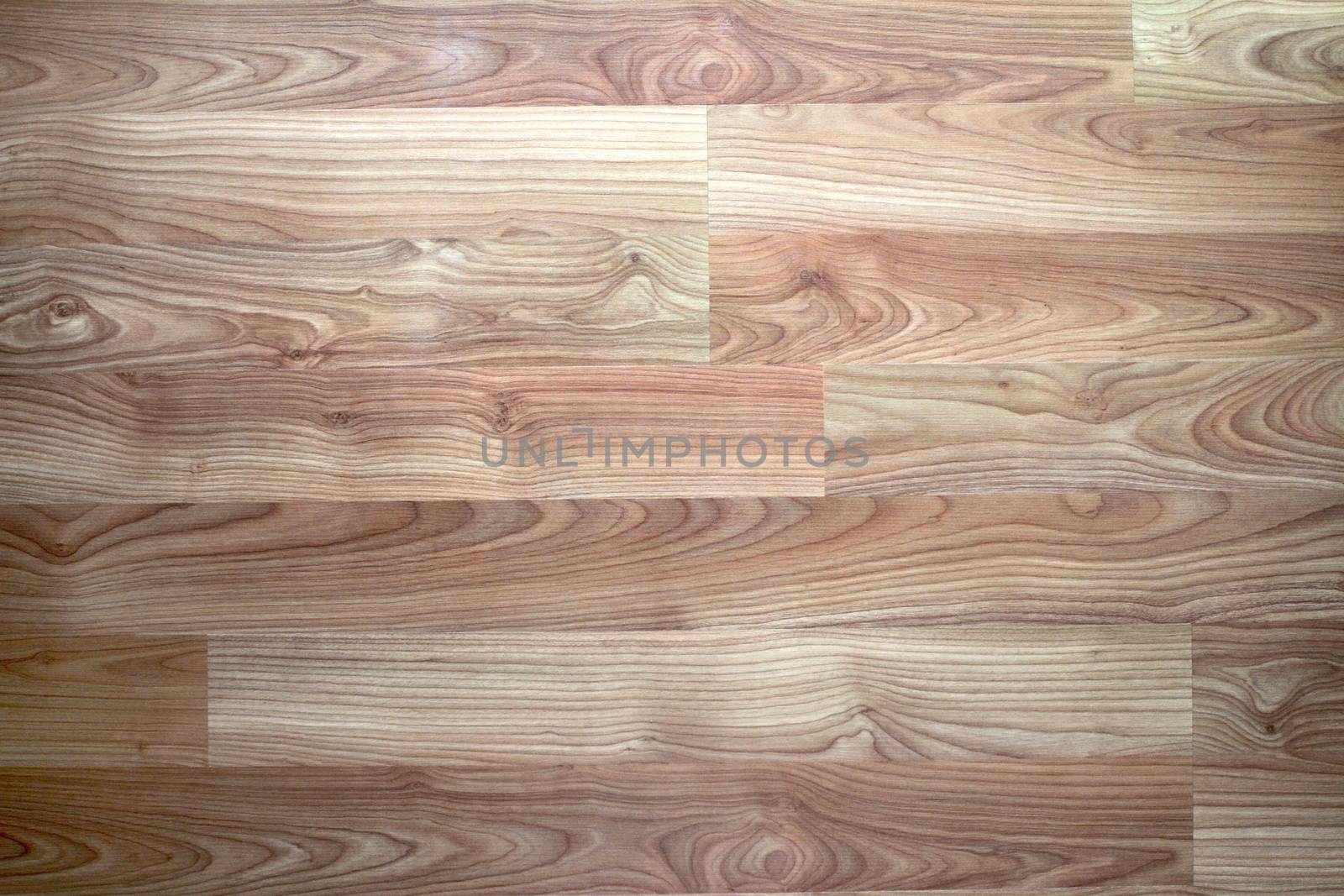 A close up shot of wooden flooring