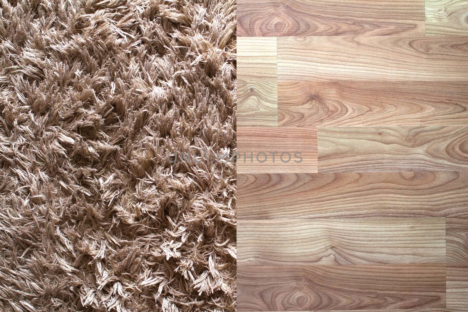 Natural Flooring by Kitch