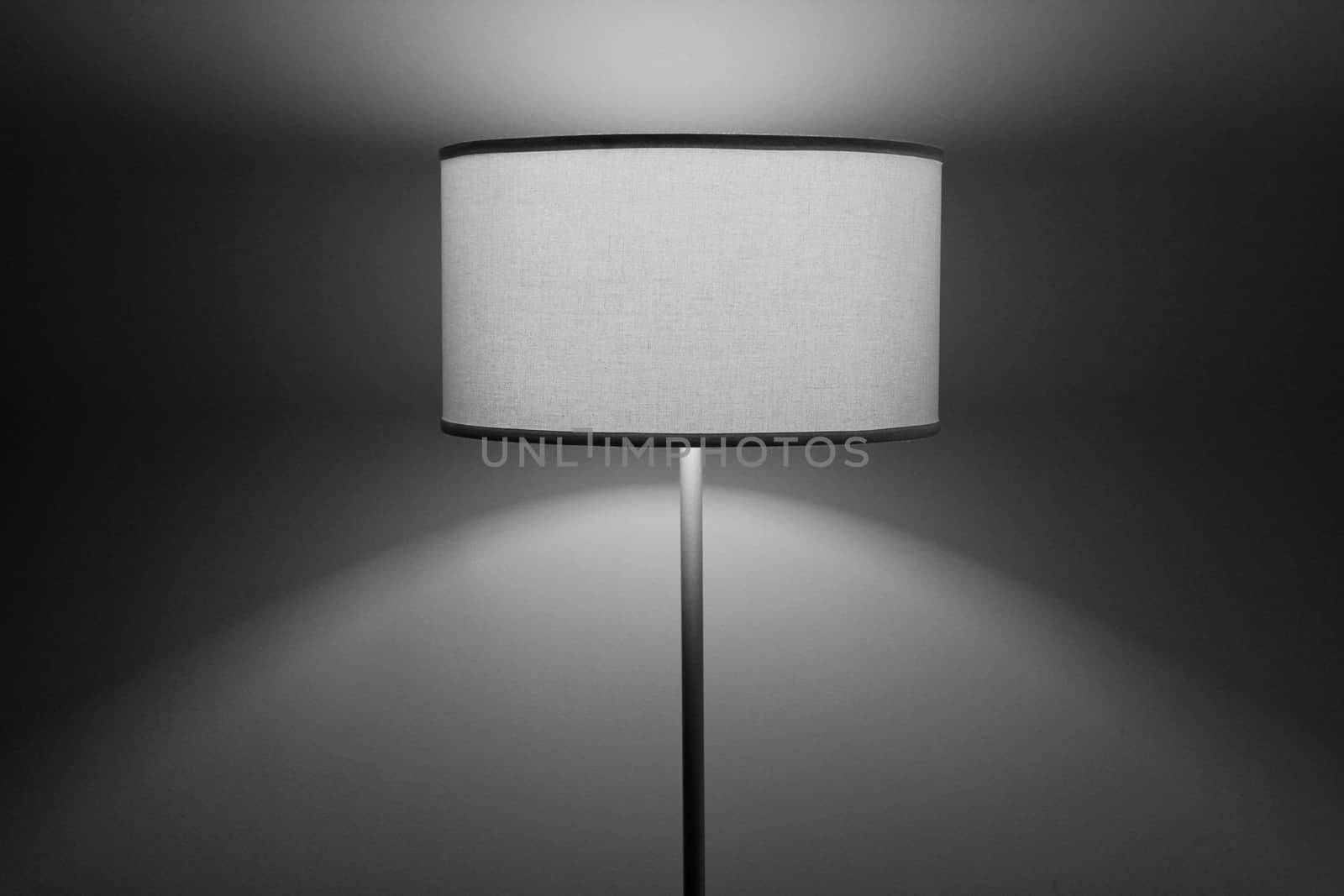 Indoor Lamp by Kitch