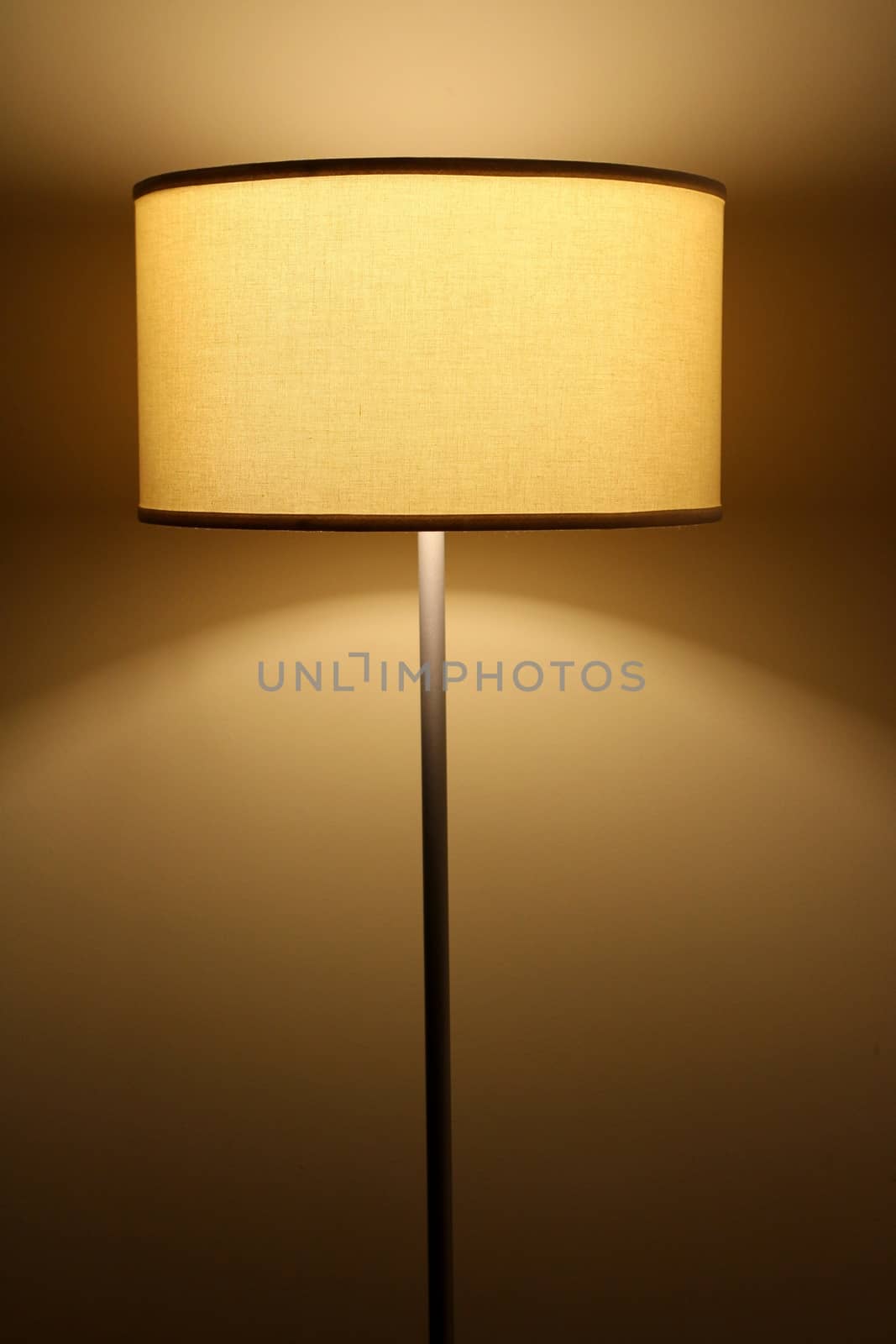 Indoor Lamp by Kitch