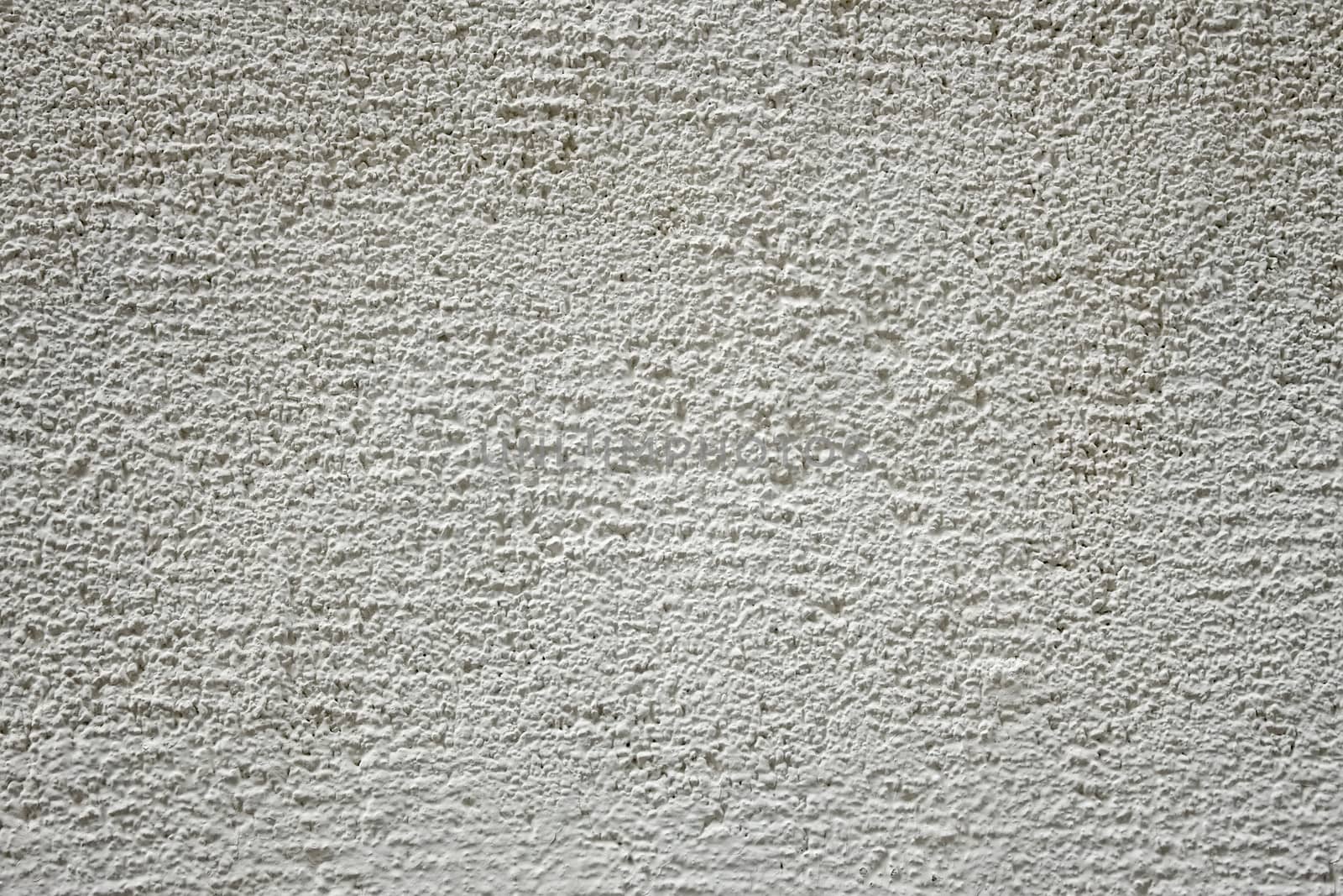 White exterior wall covering by qiiip