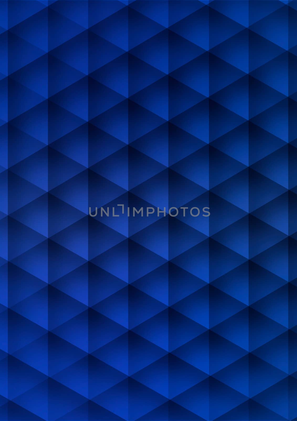 Simple abstract background of soft light lines