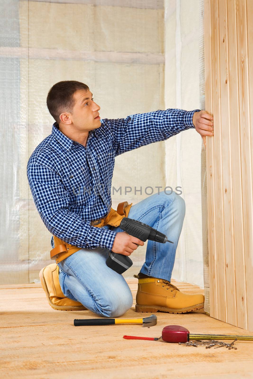 carpenter