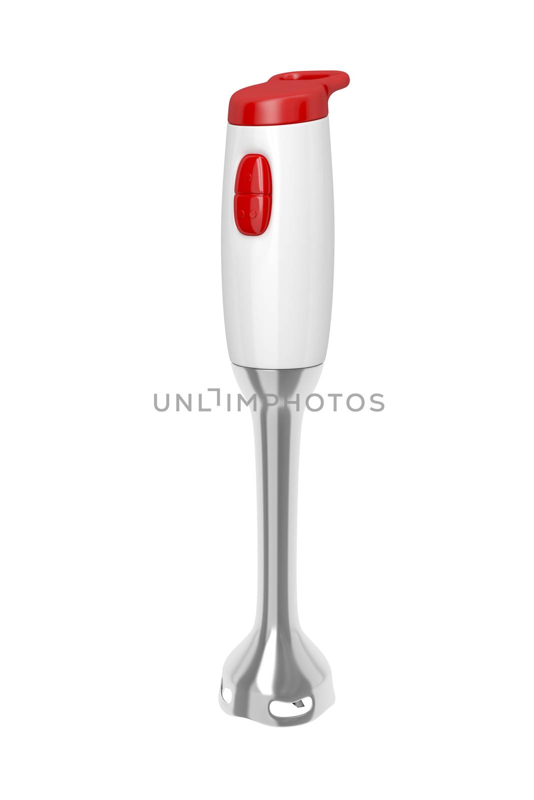 Hand blender by magraphics