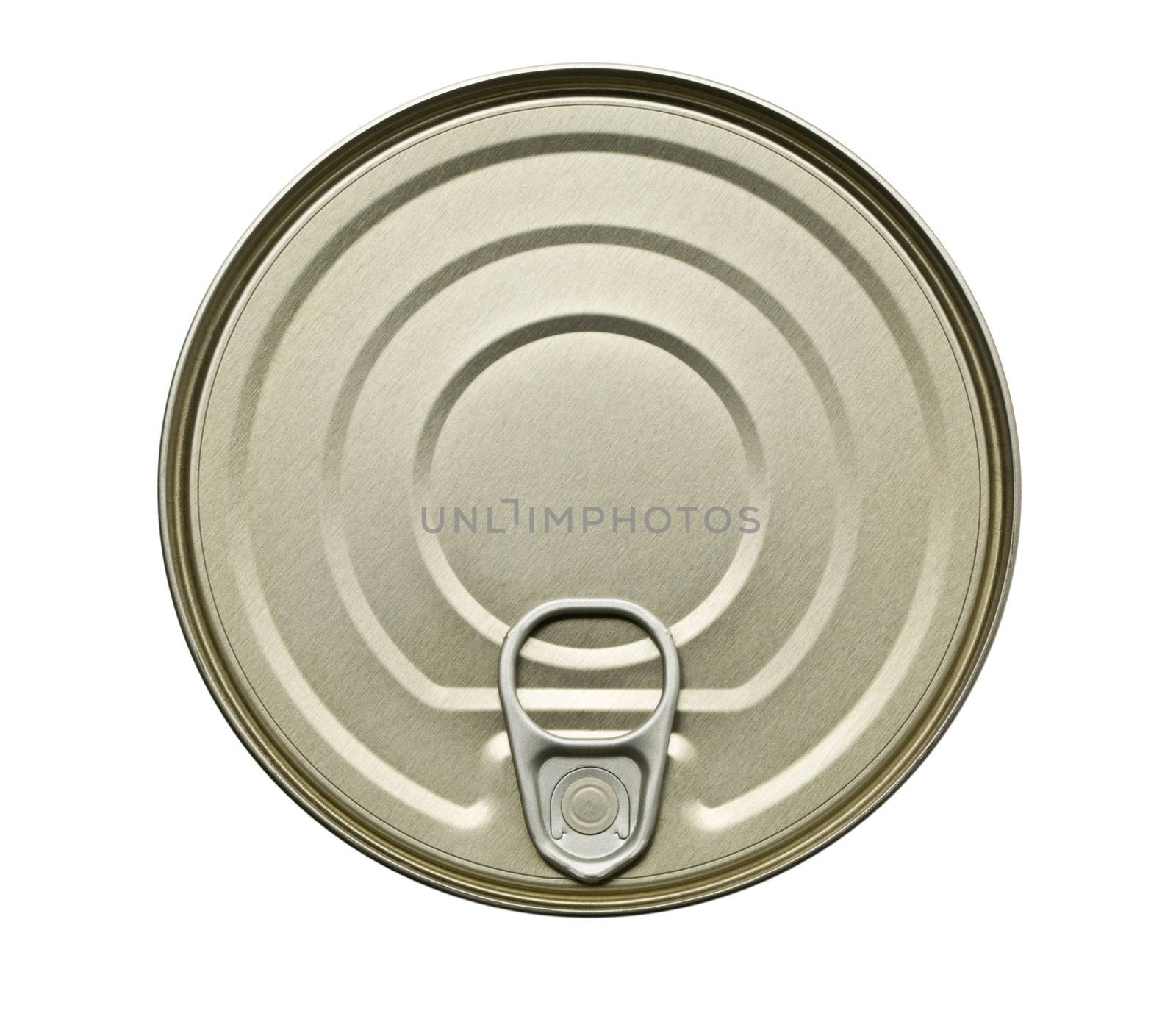 Food Tin Can by kornienko