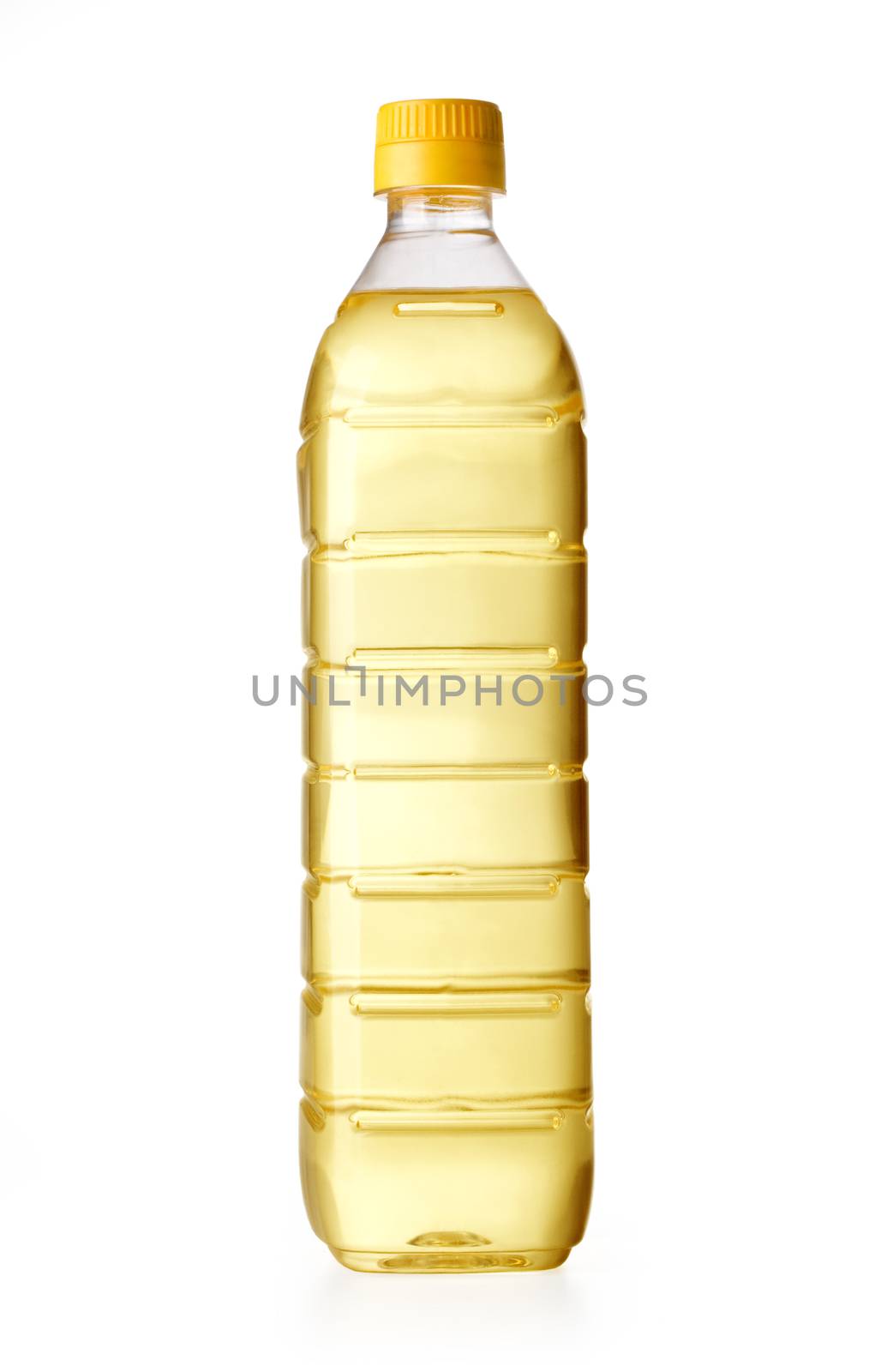 oil bottle by kornienko