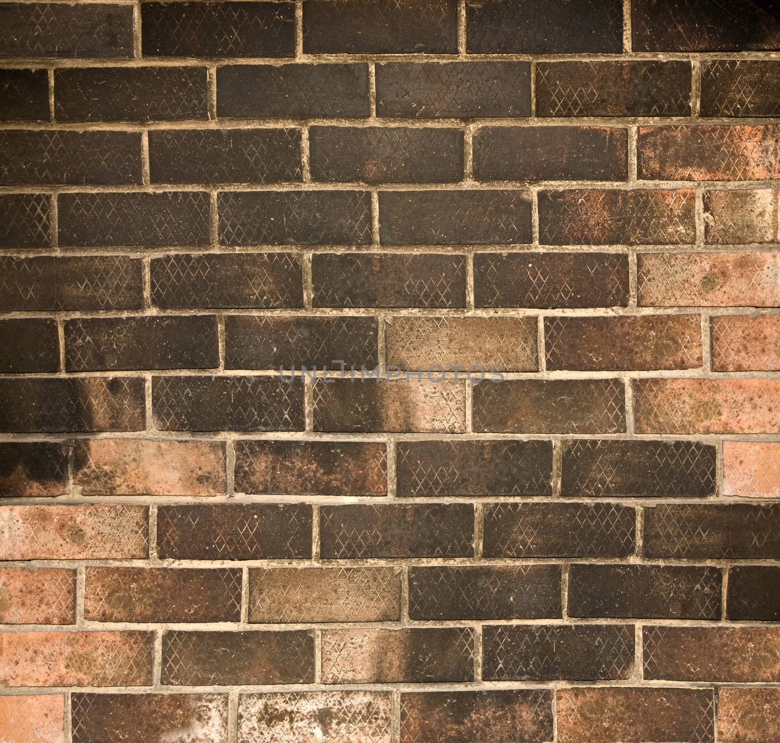 old brick wall texture