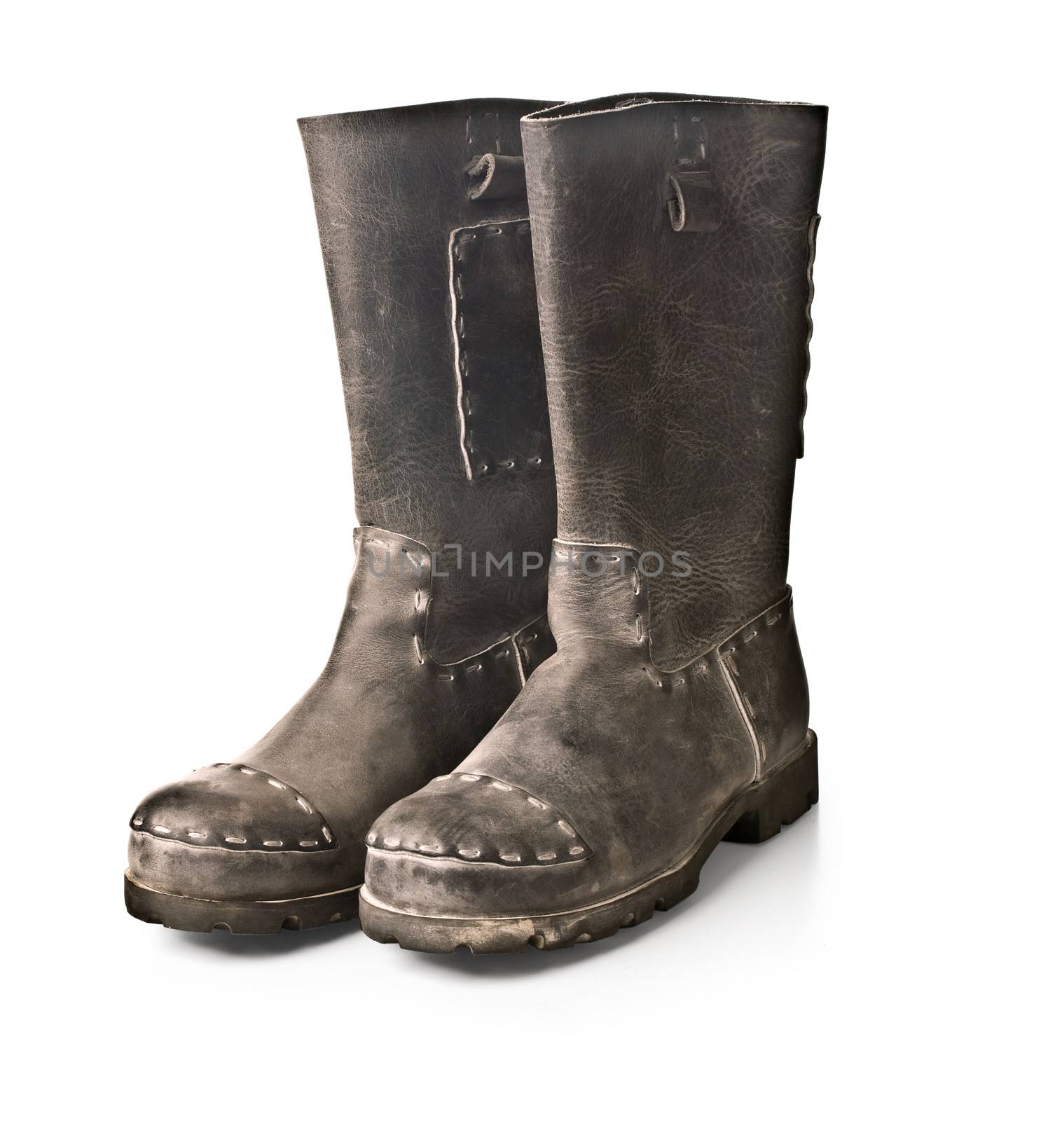  men's boots  by kornienko