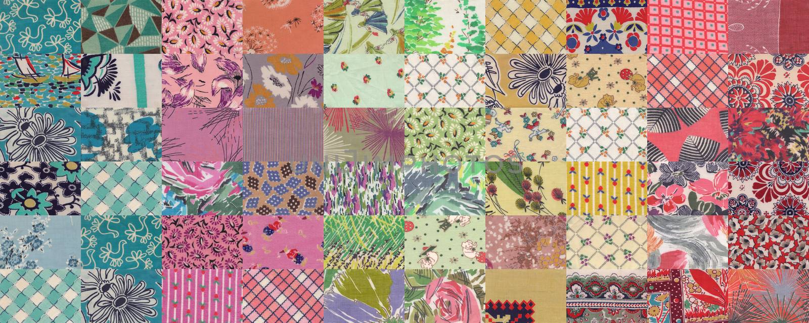 quilt color background by vergasova