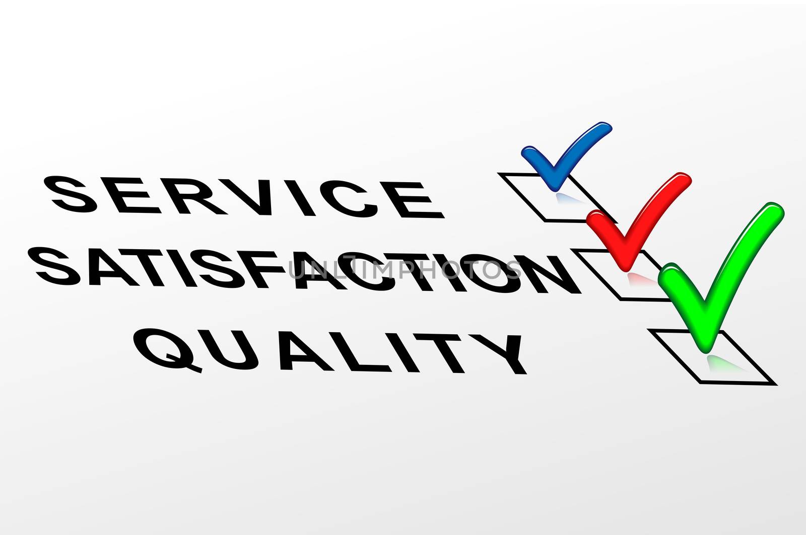 Label quality,satisfaction,service by nickylarson974