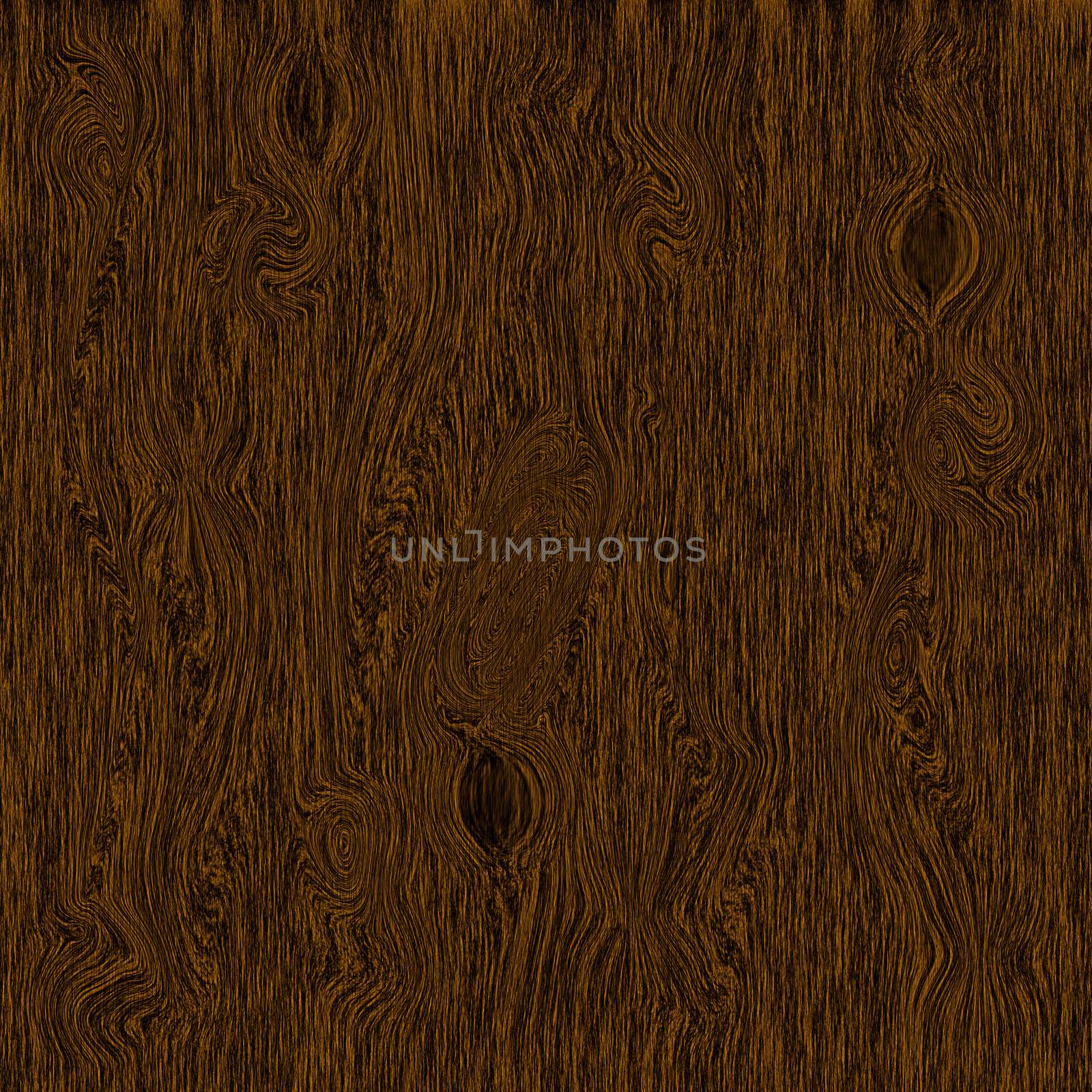 The Design of Wood Grain Background Wall by Photoshop