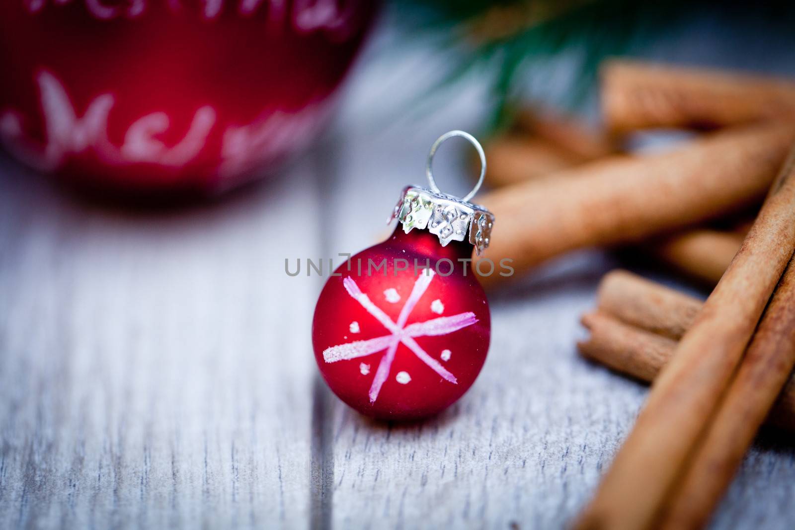 festive glitter christmas decoration bauble seasonal winter holidays