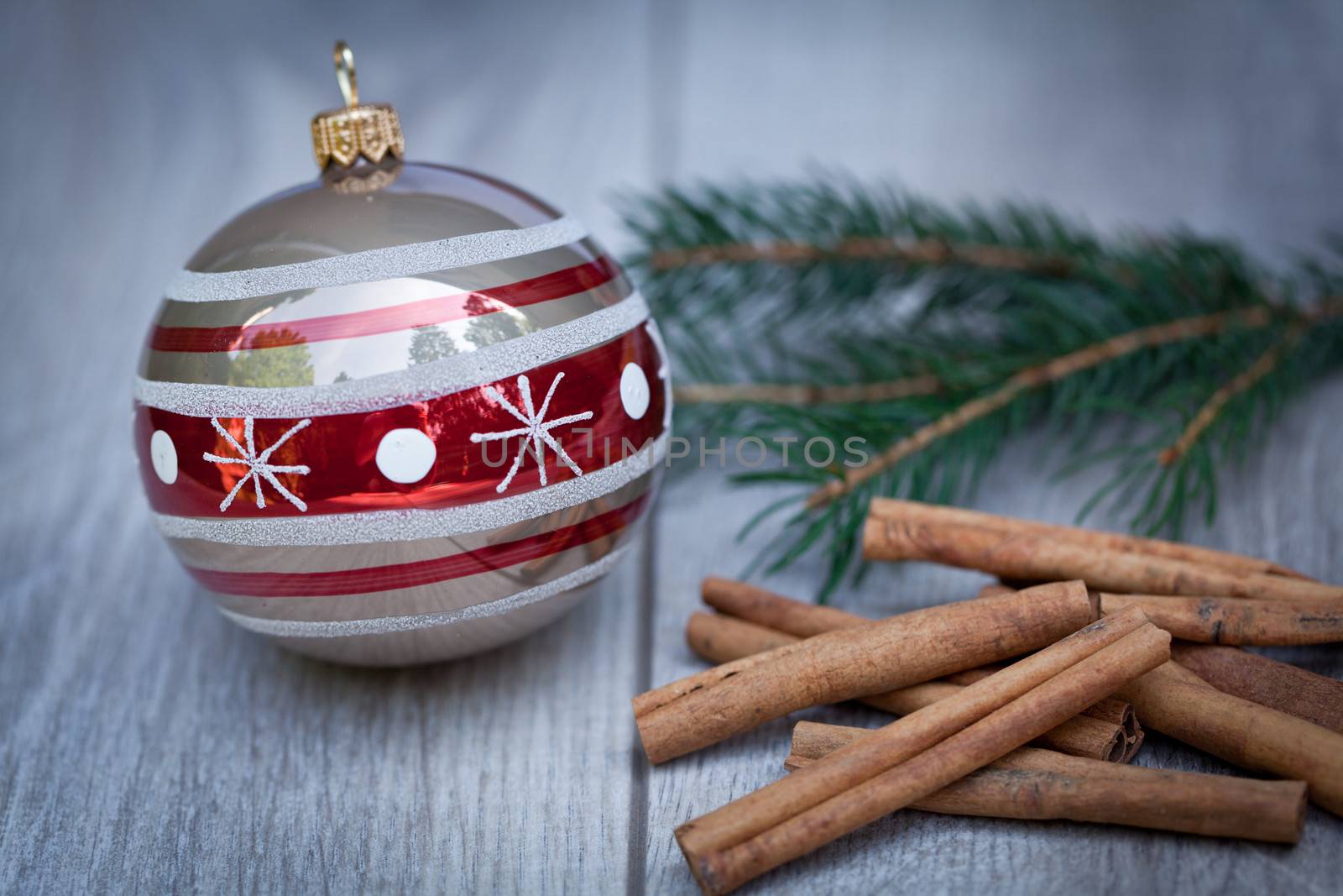 festive glitter christmas decoration bauble seasonal winter holidays
